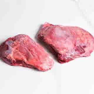 LeJean Runderwangen Angus Grasgevoerd