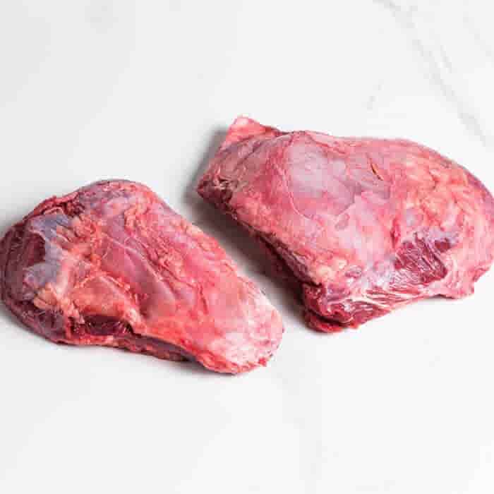 LeJean Runderwangen Angus Grasgevoerd LeJean Runderwangen Angus Grasgevoerd