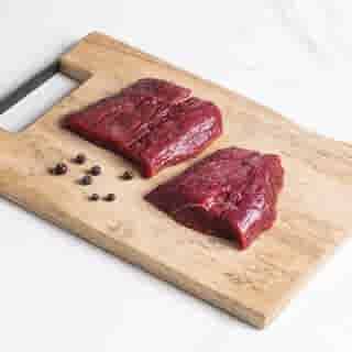 LeJean Struisvogel steak