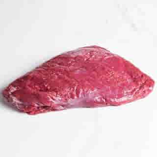 LeJean Struisvogel fan filet