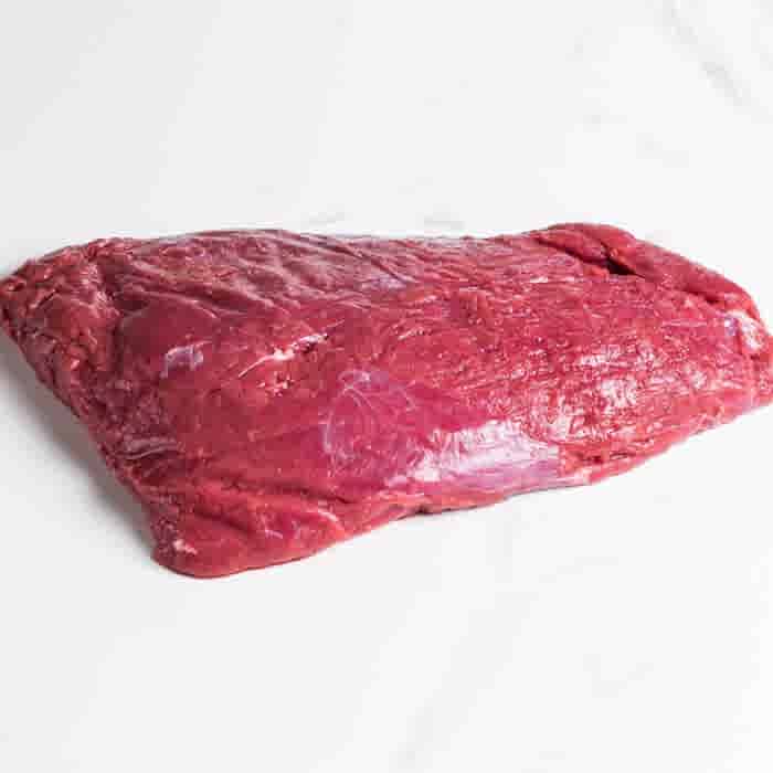 LeJean Struisvogel fan filet