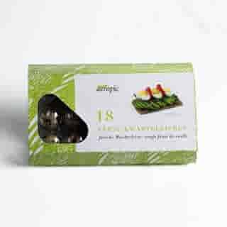 LeJean Kwarteleieren