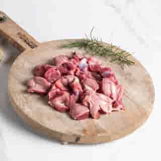 LeJean Scharrelkip Kippenmaagjes