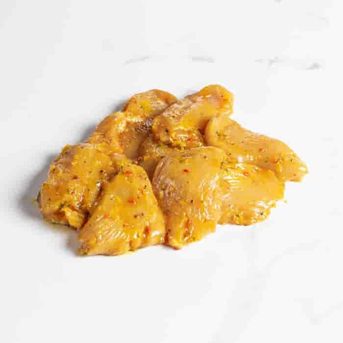 LeJean Gourmet kipfilet Indian