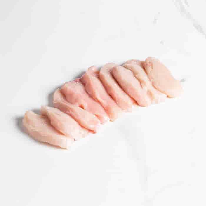 LeJean Gourmet scharrelkipfilet 10 stukjes