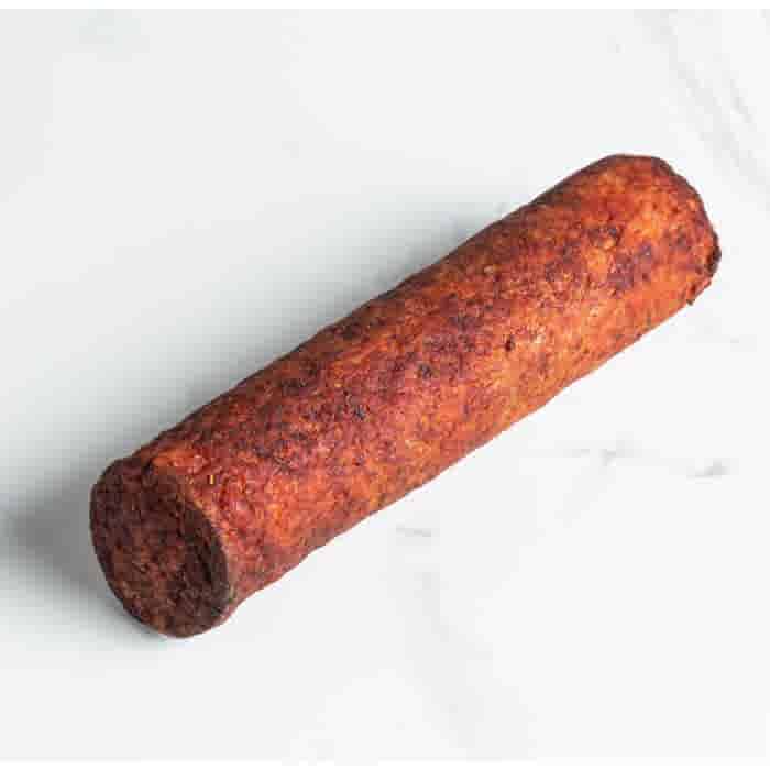 LeJean Grillworst Naturel K&K(varken)