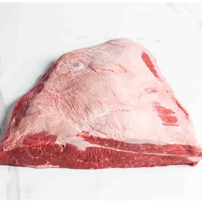 LeJean Brisket Flat Black Angus LeJean Brisket Flat Black Angus