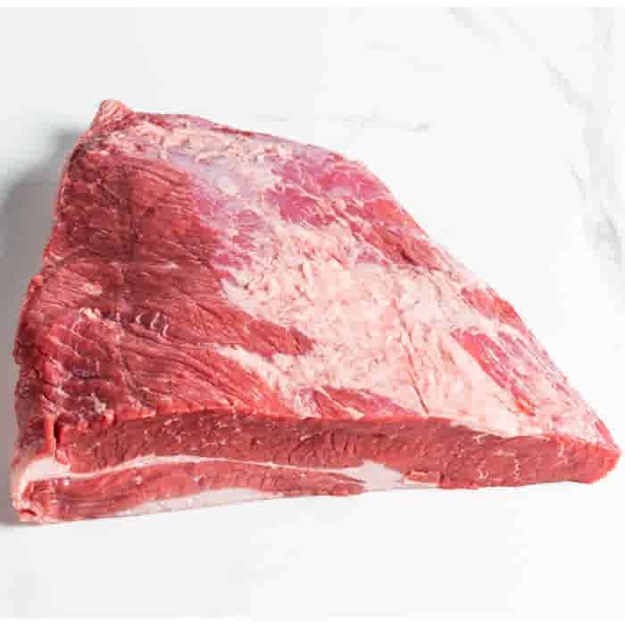 LeJean Brisket Flat Black Angus LeJean Brisket Flat Black Angus