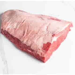 LeJean Brisket Flat Black Angus