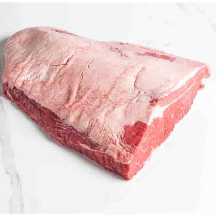 LeJean Brisket Flat Black Angus LeJean Brisket Flat Black Angus