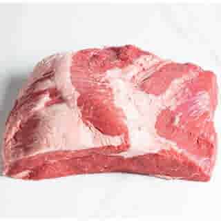 LeJean Brisket Point End Black Angus