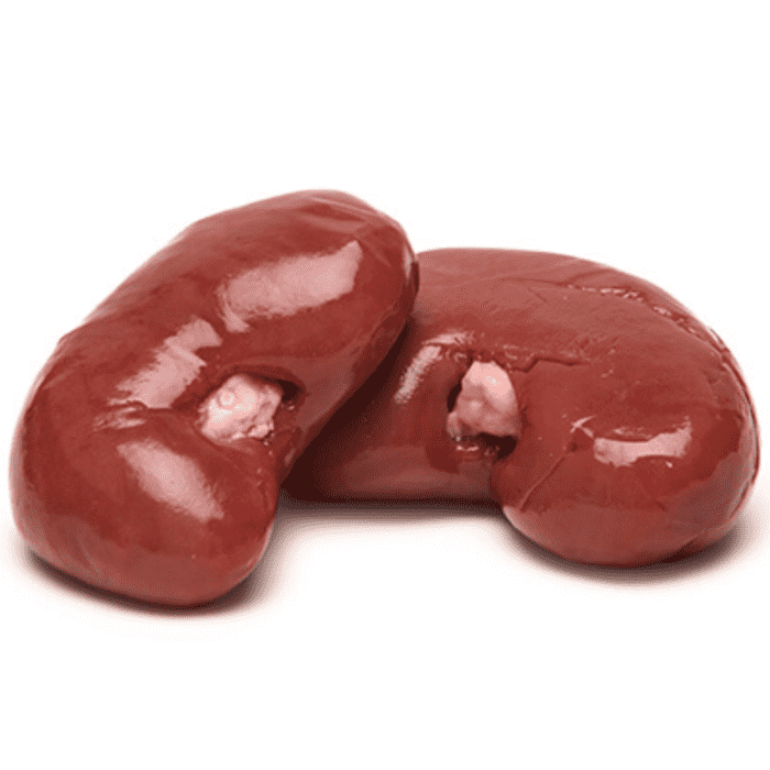 LeJean Lamsnieren 100% Grasgevoerd