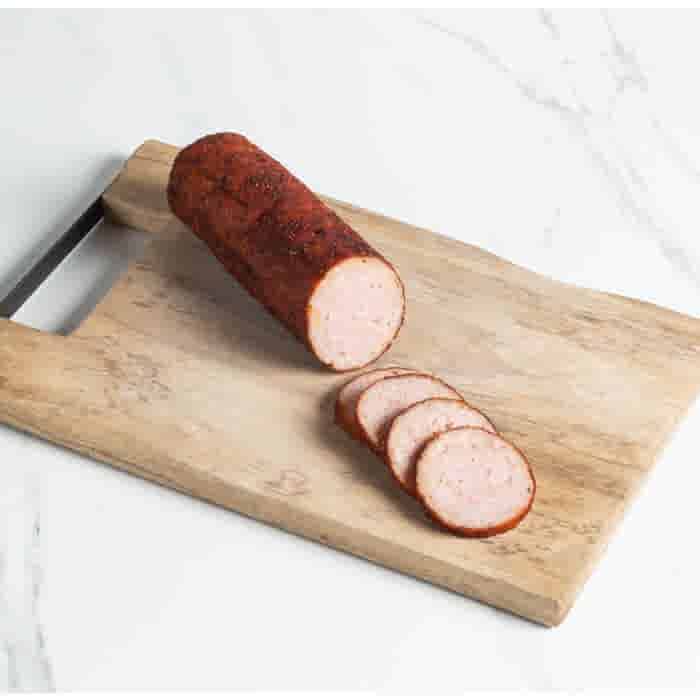 LeJean Gildehoen grillworst K&K LeJean Gildehoen grillworst K&K