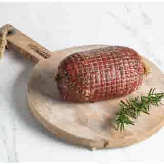 LeJean Bavette rollade