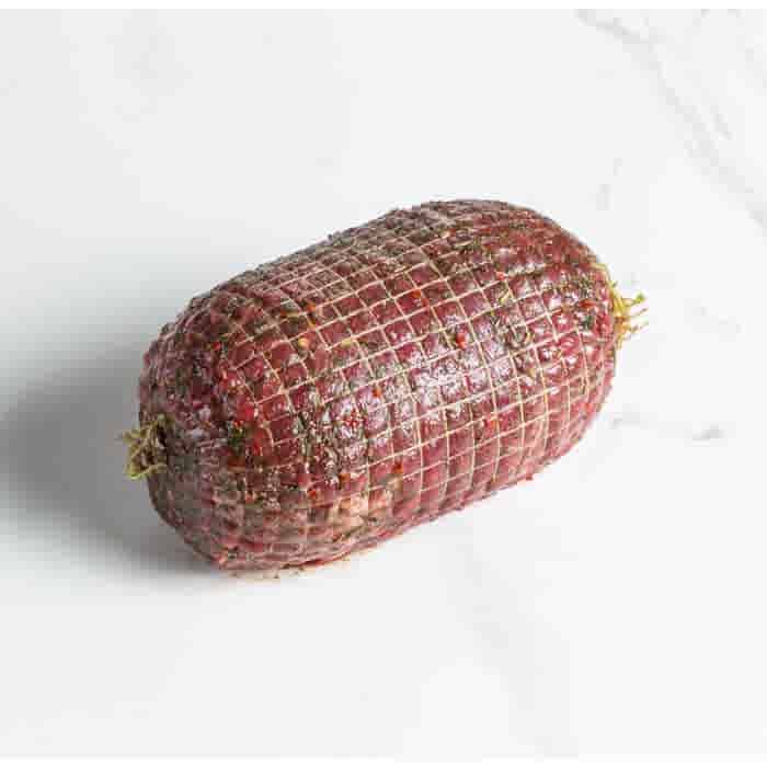 LeJean Bavette rollade di Nocci