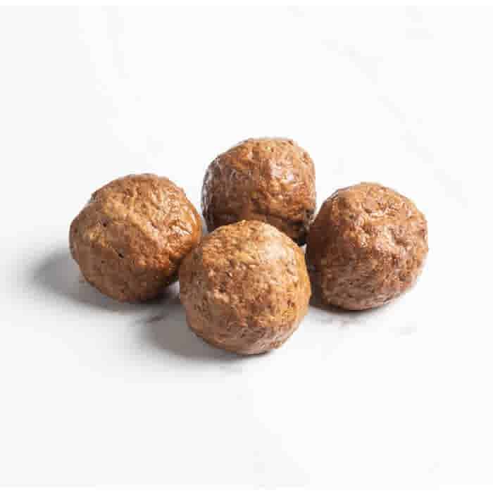 LeJean Gehaktballen K&K (Rund/Kip) LeJean Gehaktballen K&K (Rund/Kip)