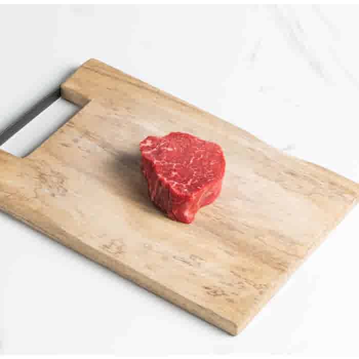 LeJean Wagyu Biefstuk BMS 8+