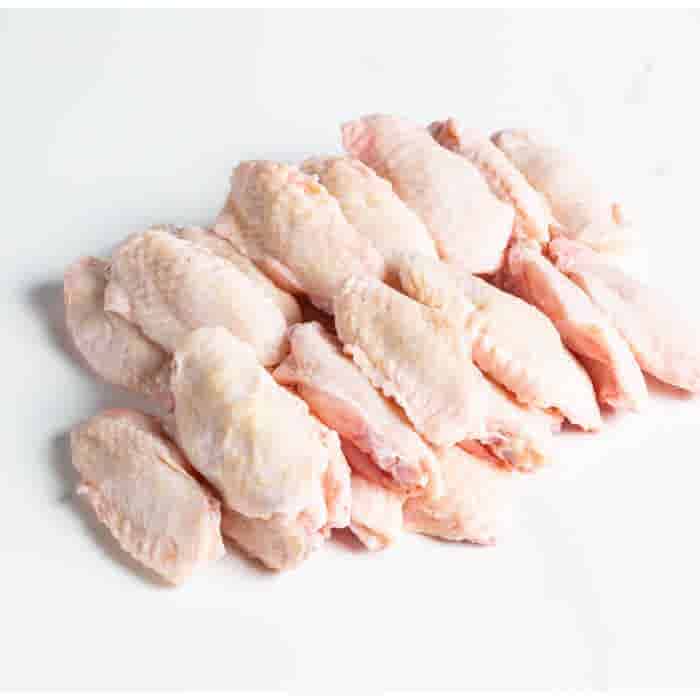 LeJean Scharrelkip Middenstuk (platte vleugel)