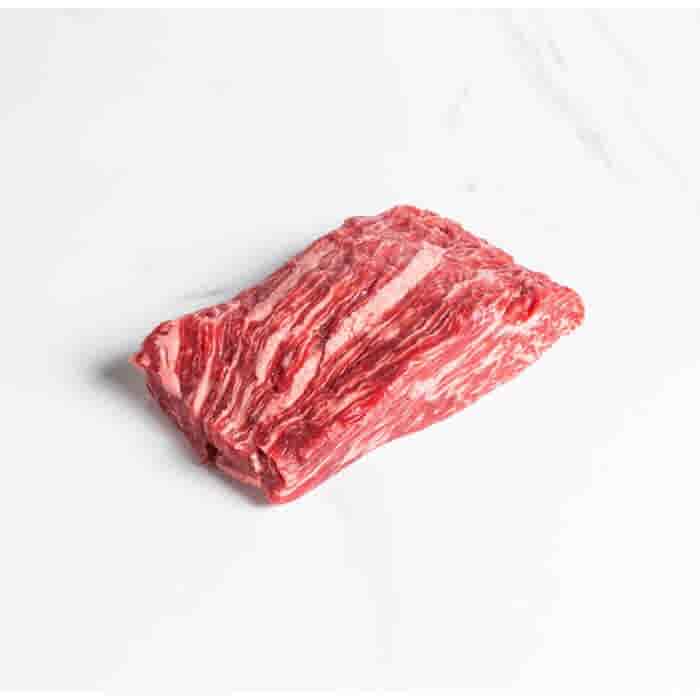 LeJean Wagyu Bavette BMS 6+