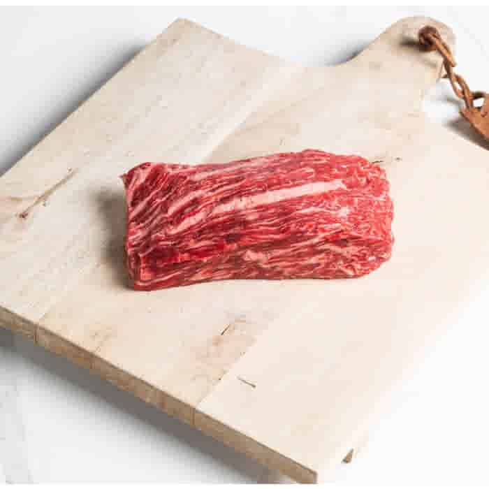 LeJean Wagyu Bavette BMS 6+