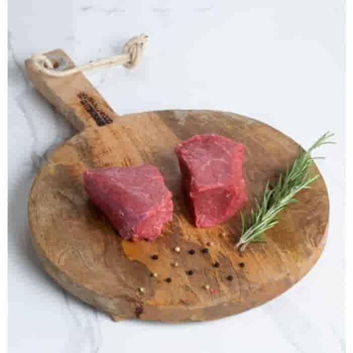 LeJean Biefstuk Angus Grasgevoerd
