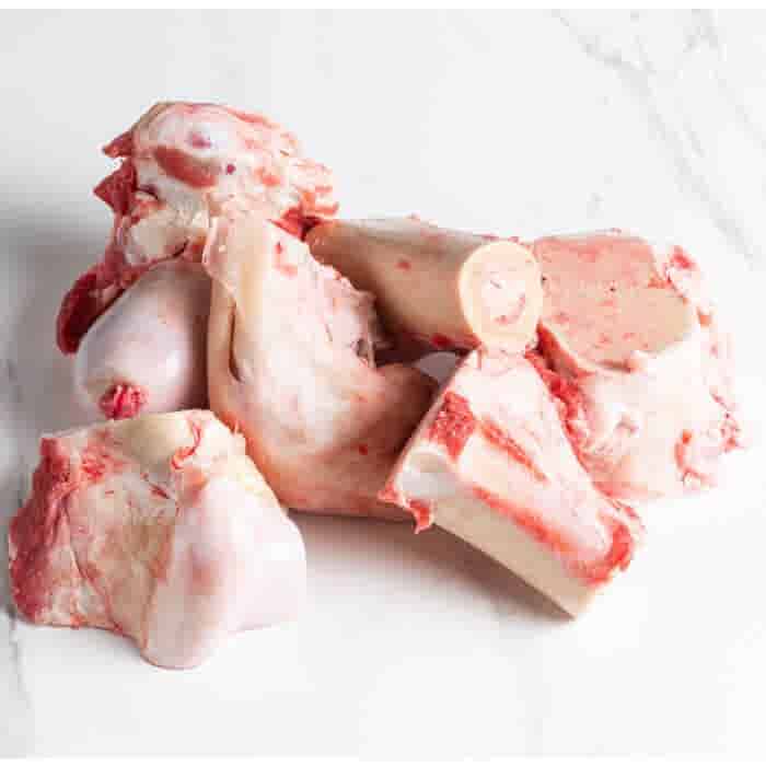 LeJean Biologische Runderbotten grasgevoerd