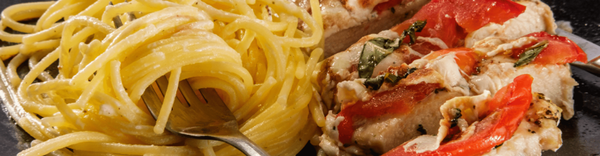 Tacchino parmigiana 