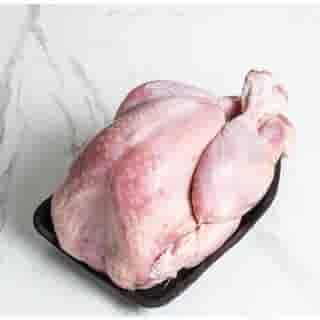 LeJean Biologische kalkoen diepgevroren