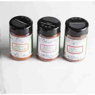 LeJean LeJean's Dry Rub pakket