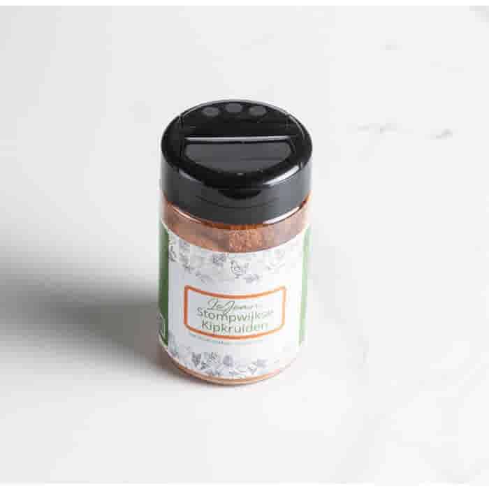 LeJean Stompwijkse Kipkruiden