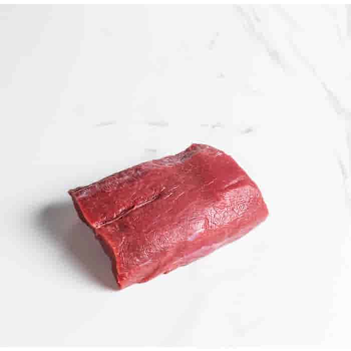 LeJean Eland filet met vlies LeJean Eland filet met vlies