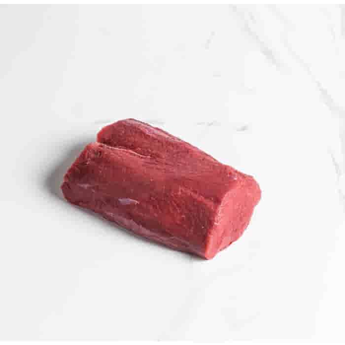 LeJean Eland filet met vlies LeJean Eland filet met vlies