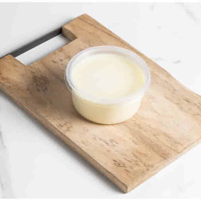 LeJean Beef Tallow (ossewit)