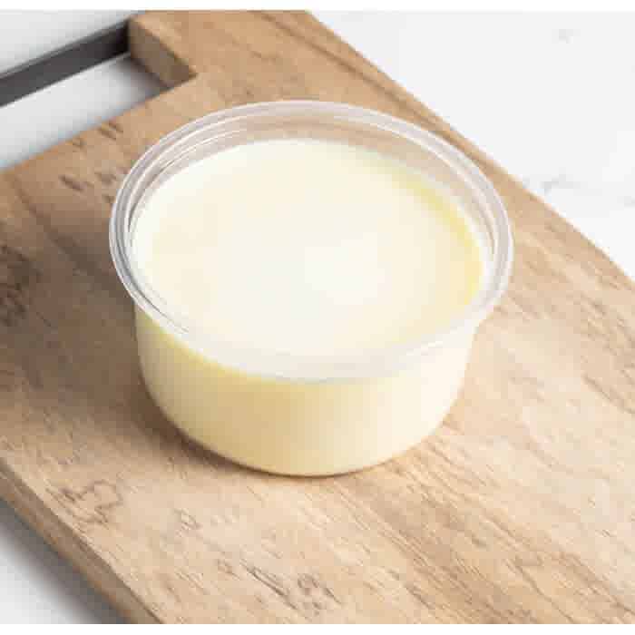 LeJean Beef Tallow (ossewit)