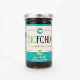 Belfond BIO Lamsfond