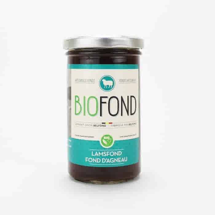 Belfond BIO Lamsfond Belfond