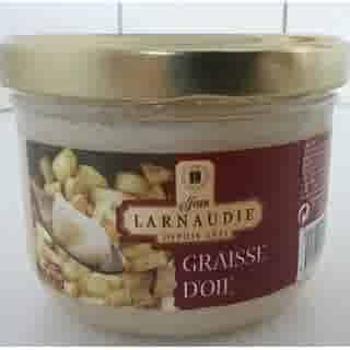 Larnaudie Ganzenvet | Graisse d'Oie