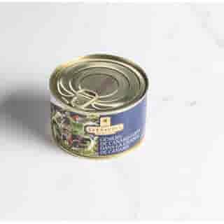 LeJean Gekonfijte eendenmaag