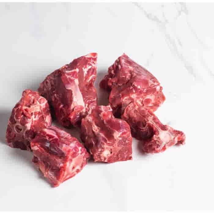 LeJean Reenekbotten gezaagd