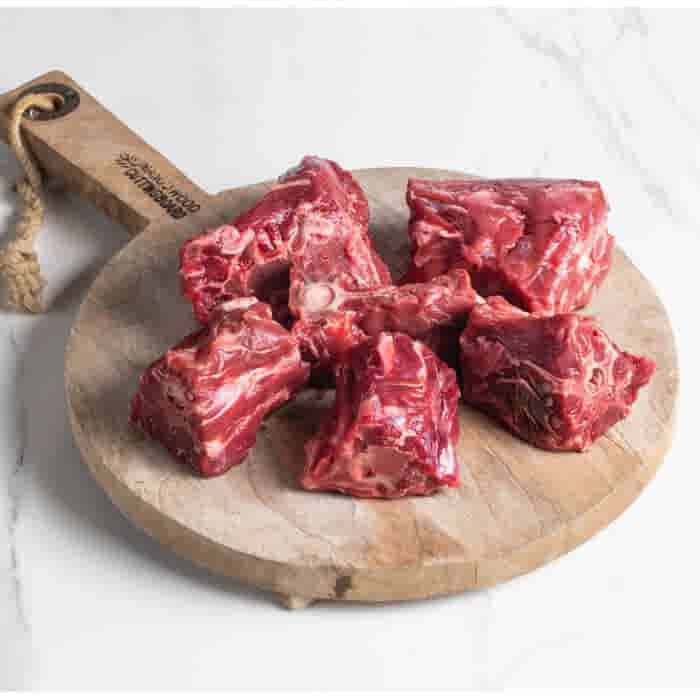 LeJean Reenekbotten gezaagd