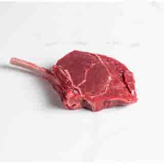 LeJean Herten Tomahawk