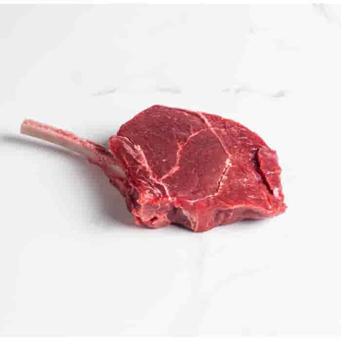 LeJean Herten Tomahawk