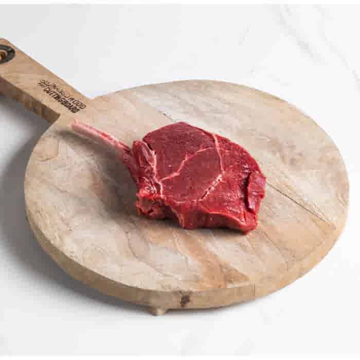 LeJean Herten Tomahawk