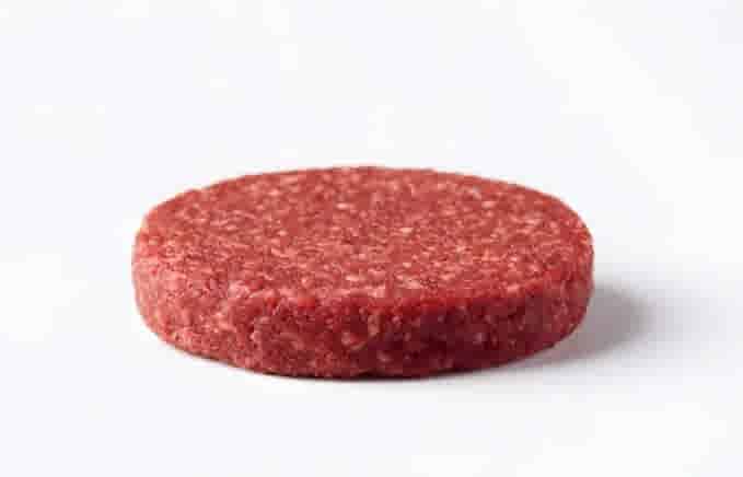 LeJean Grasgevoerde Rundertartaar