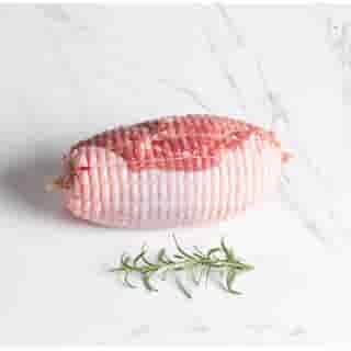 LeJean Kalkoendij rollade