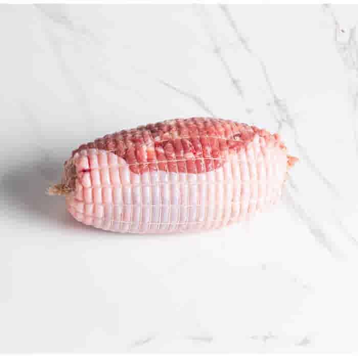 LeJean Kalkoendij rollade