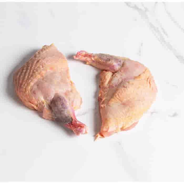 LeJean Parelhoenfilet Supreme