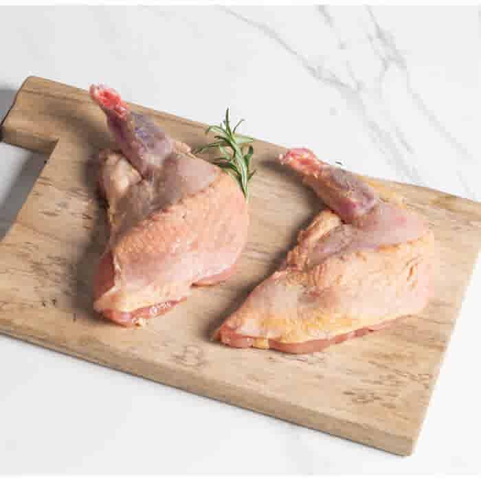 LeJean Parelhoenfilet Supreme