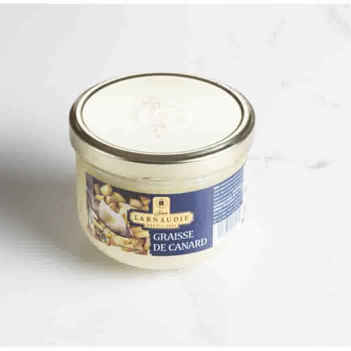 Larnaudie Eendenvet in pot