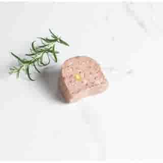 LeJean Fazantenpaté